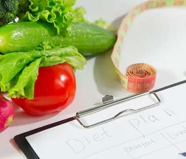 Bilimsel Vejetaryen Diyet Listesi: Haftalık Menüler ve Öneriler