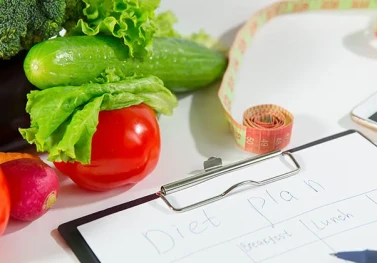 Scientific Vegetarian Diet Plans: Weekly Menus and Tips
