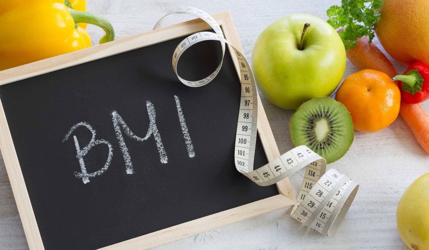BMI Sağlığın Doğru Bir Tahmincisi midir?