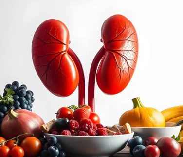 Böbrek Hastalıklarında Beslenme: Diyet Kısıtlamaları ve Yönetimi