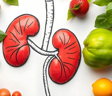 Böbrek Hastalıklarında Beslenme Rehberi: Tıbbi Diyetler