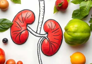 Böbrek Hastalıklarında Beslenme Rehberi: Tıbbi Diyetler