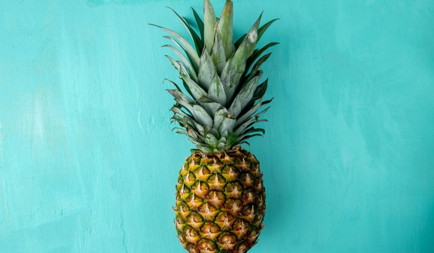 Bromelain