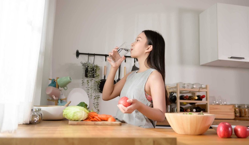 Cerrahi Öncesi Diyet: Vücudu Hazırlamak İçin Beslenme Stratejileri