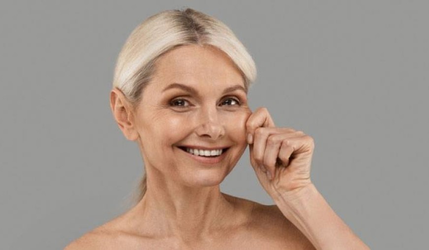 Cilt Sıkılaştırma Yöntemleri: En Etkili Teknikler