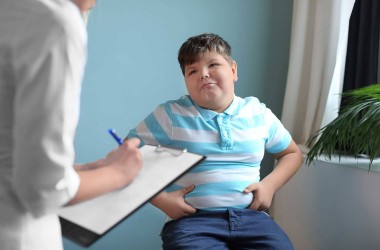 Çocukluk Obezitesi ve Aile İçi Beslenme Alışkanlıkları