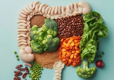 Crohn Hastalığı ve Beslenme: Bilmeniz Gerekenler