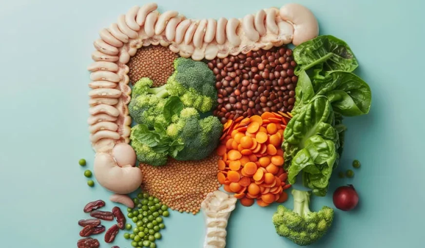 Crohn Hastalığı ve Beslenme: Bilmeniz Gerekenler