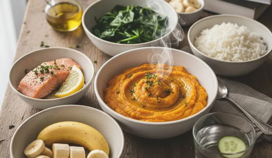 Crohn Hastalığında Beslenme: Bilimsel Yaklaşımlar ve Diyet Önerileri