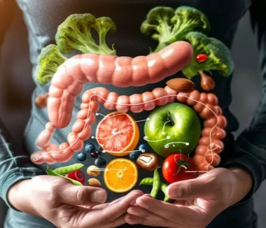 Crohn Hastalığında Beslenme: Ne Yenir, Nelerden Kaçınılır?