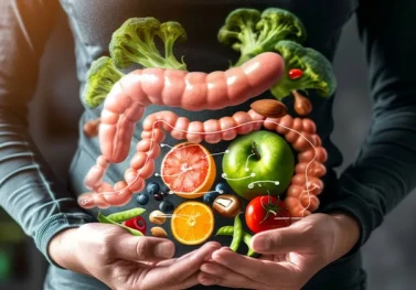 Crohn Hastalığında Beslenme: Ne Yenir, Nelerden Kaçınılır?