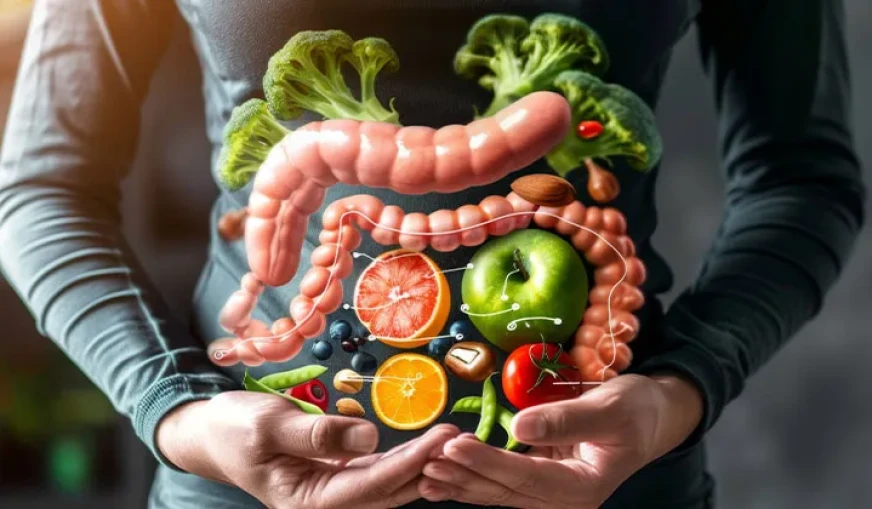 Nutrition for Crohn's Disease: What to Eat and Avoid