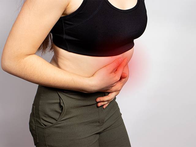 crohn hastalığı çeşitleri