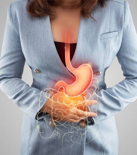 Crohn Hastalığı