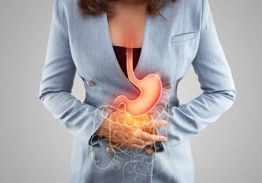 Crohn Hastalığı