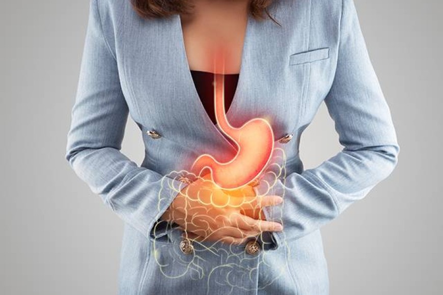 Nutrition for Crohn's Disease