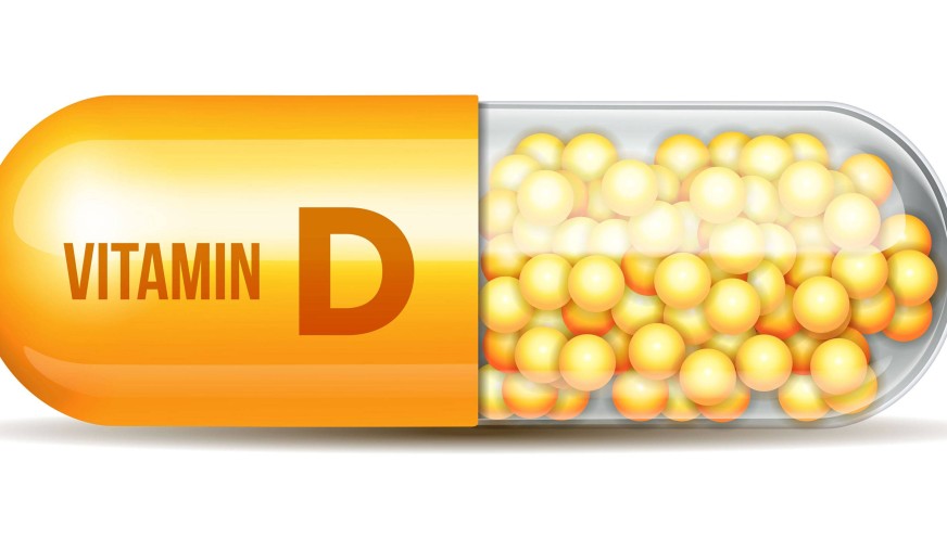 Kışın D Vitamini Eksikliği Nasıl Önlenebilir?