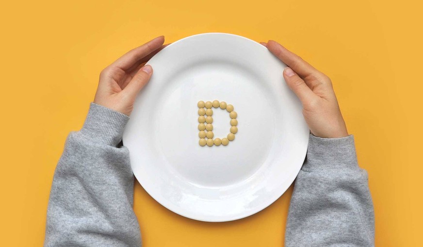 D Vitamini Eksikliği Nasıl Önlenir?