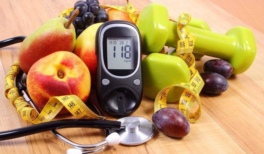 Diyabet Hastaları için Beslenme Önerileri