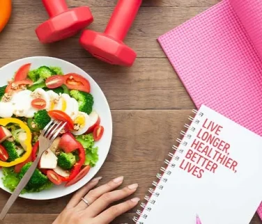 How to Keep Your Diet Motivation High?