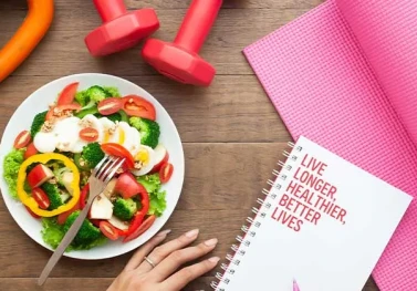 Diyet Motivasyonunuzu Nasıl Yüksek Tutabilirsiniz?