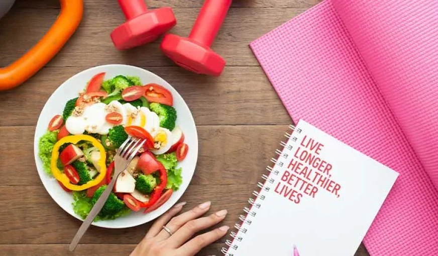 Diyet Motivasyonunuzu Nasıl Yüksek Tutabilirsiniz?