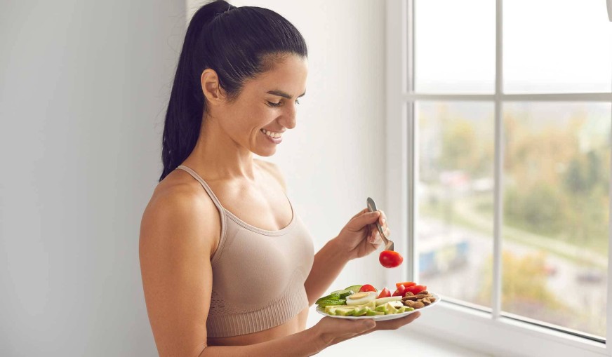Diyet Yaparken Motivasyonunuzu Yüksek Tutmanın Sırları