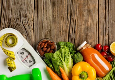 Diyet Sonrası Kilo Koruma