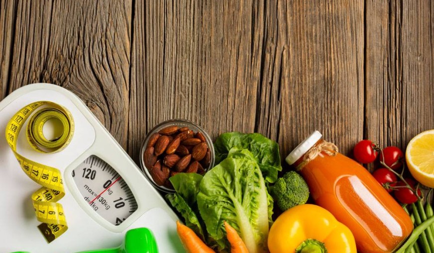 Diyet Sonrası Kilo Koruma