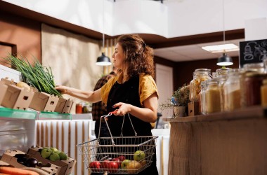 Doğru Market Alışverişi İçin Temel İlkeler