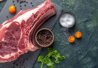 Doymuş Yağlar ve Sağlığa Etkileri