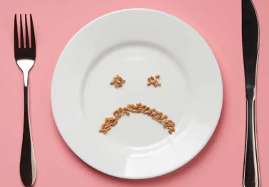 Duygusal Açlık ile Gerçek Açlık Arasındaki Farklar