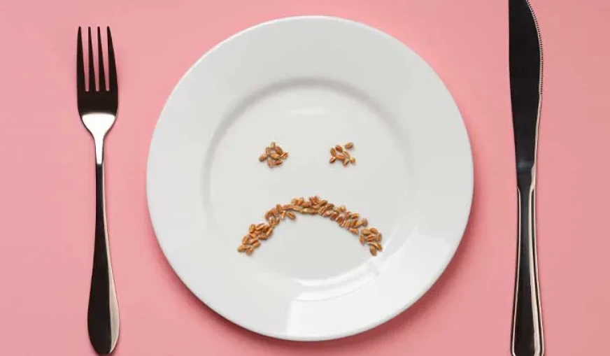 Duygusal Açlık ile Gerçek Açlık Arasındaki Farklar