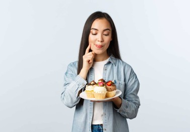 Duygusal Yeme Alışkanlıklarını Tanımak ve Yönetmek