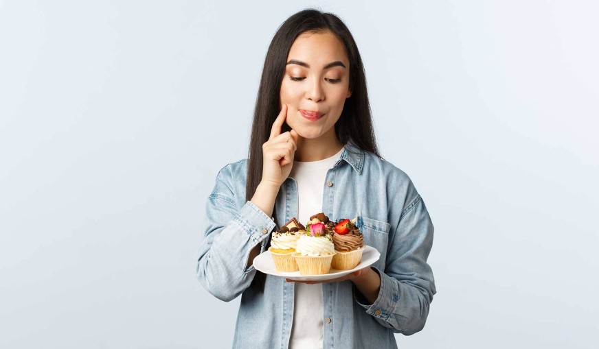 Duygusal Yeme Alışkanlıklarını Tanımak ve Yönetmek