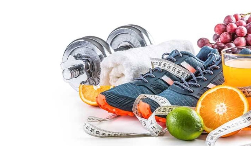 Egzersiz Öncesi ve Sonrası Beslenme Nasıl Olmalı?