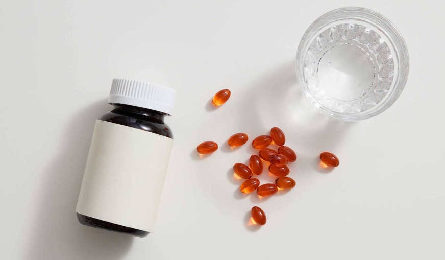 Eklem Sağlığı için Temel Besin Destekleri