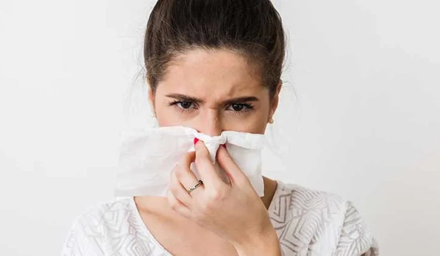 Eliminasyon Diyeti ile Alerji ve Hassasiyetleri Keşfetmek