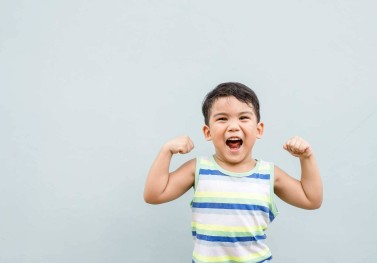 Enerji İçecekleri ve Çocuk Sağlığı Üzerindeki Etkileri