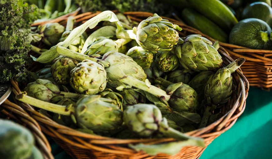 Enginarın Faydaları