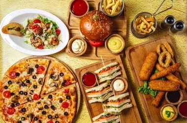 Fast Food Tüketiminin Metabolizma Üzerindeki Etkileri