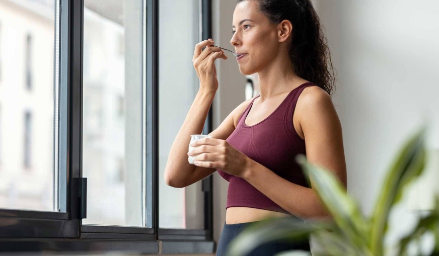 Fermente Gıdaların Bağırsak Sağlığına Faydaları