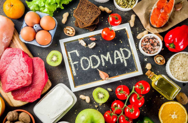 FODMAP Diyeti