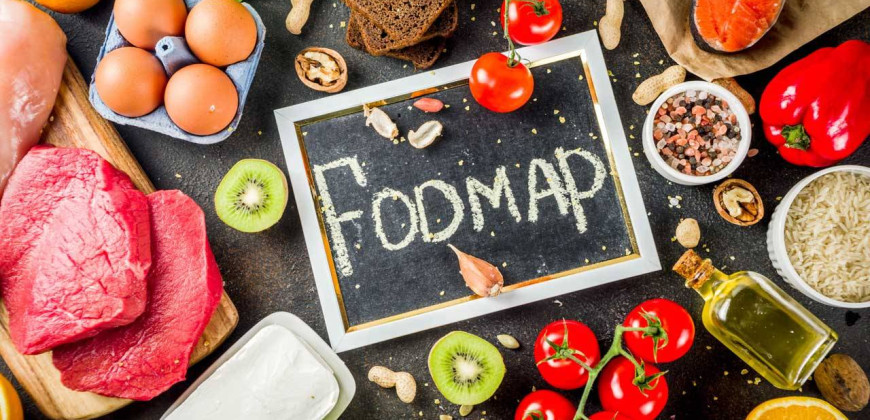 FODMAP Diyeti