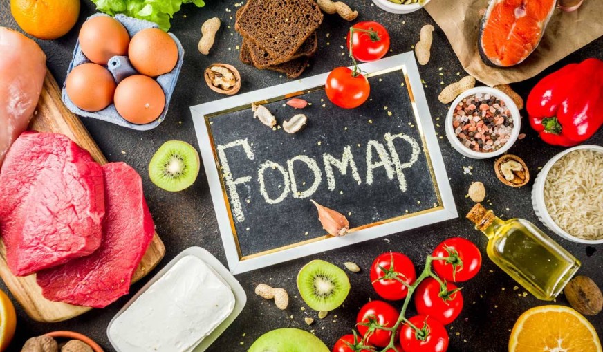 FODMAP Diyeti