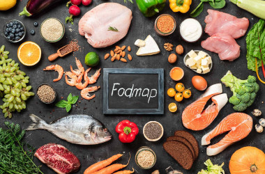 FODMAP'ler: Gelişmekte Olan Bilime Genel Bakış