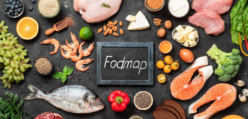 FODMAP'ler: Gelişmekte Olan Bilime Genel Bakış