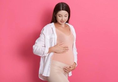 Gebeliğe Hazırlık