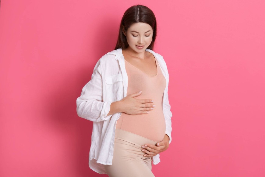Preconception Nutrition: Preparing for Pregnancy