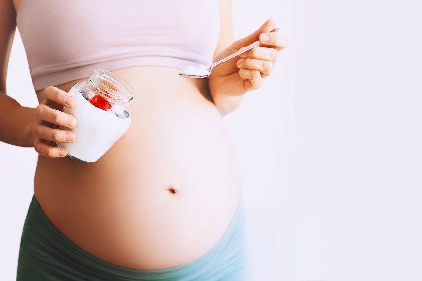 Pregnancy Nutrition